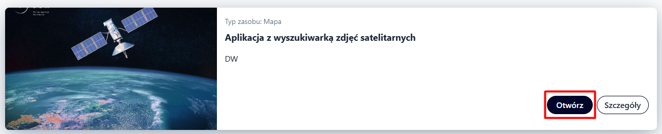 Rynek usług