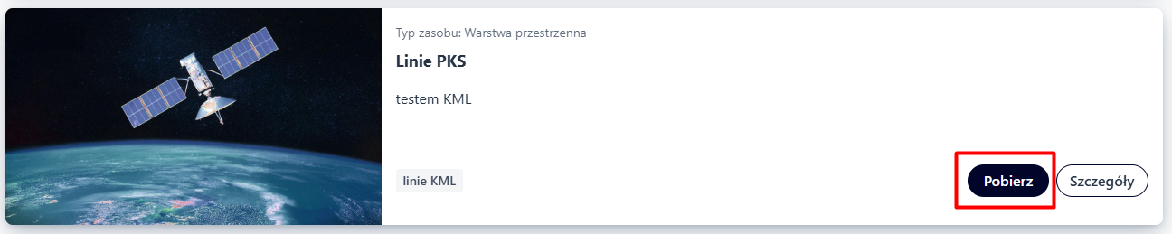Rynek usług